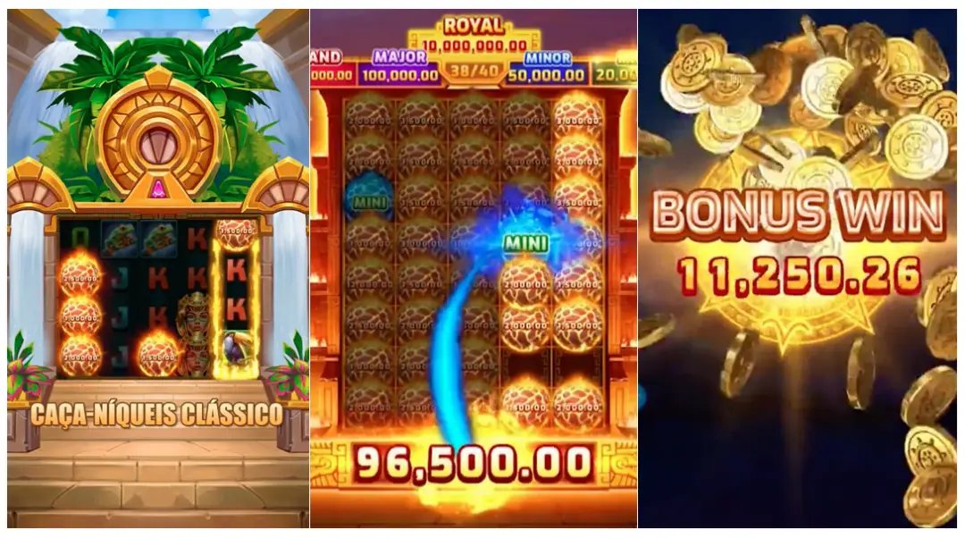 Tampilan antarmuka permainan Kombinasi Number di platform dewigg