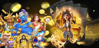 Dealer profesional di studio live casino dewigg yang dilengkapi dengan peralatan video multi-kamera